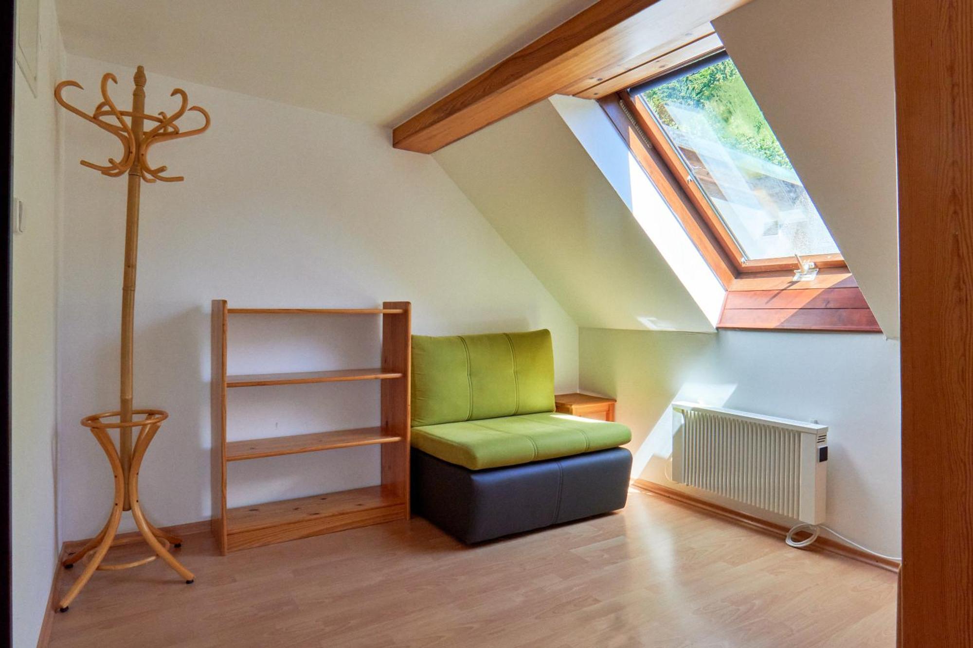 Chata Harmonie Bedřichov Exterior foto